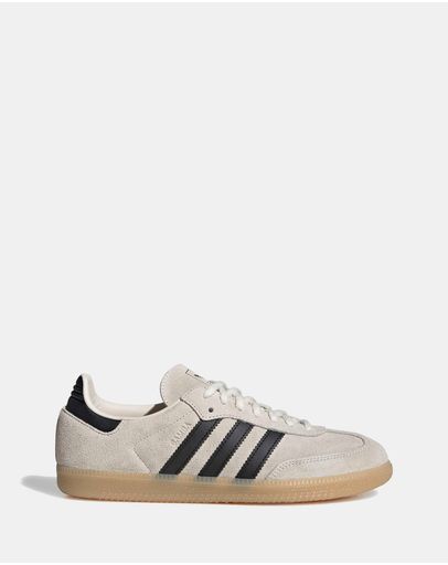 Chalk White, Core Black & Gum 3