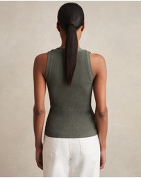REISS - Lanette Vest