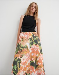 Kowtow - Montage Skirt