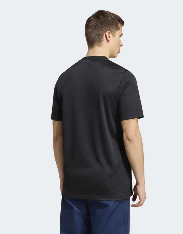 adidas Performance - All Blacks Supporter Jersey Mens