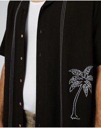 Silent Theory - Palm Shirt