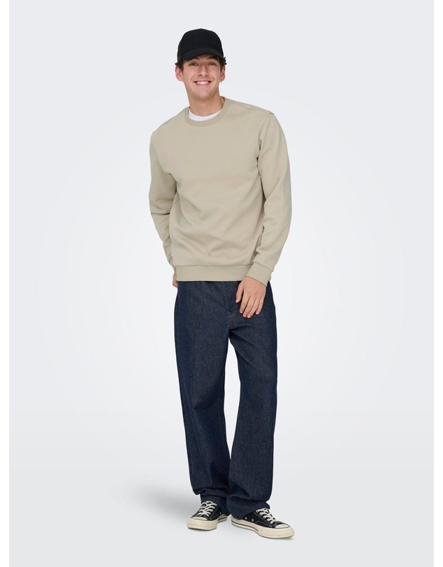 Only & Sons - Ceres Sweat Shirt