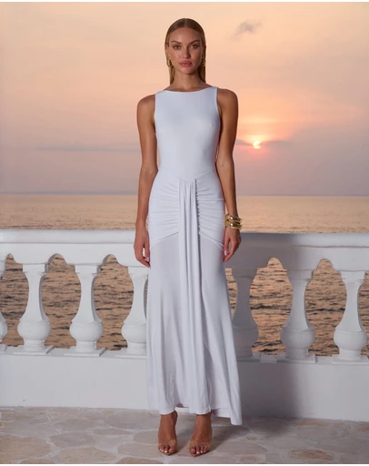 Runaway the Label - Adalyn Maxi Dress