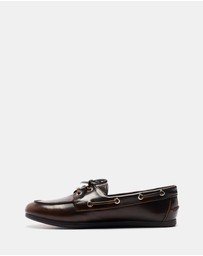 Therapy - Sailor Boat Shoes