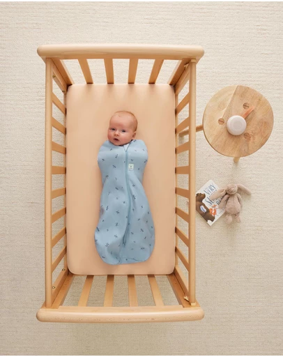 ergoPouch - Cocoon Swaddle Bag 1.0 TOG