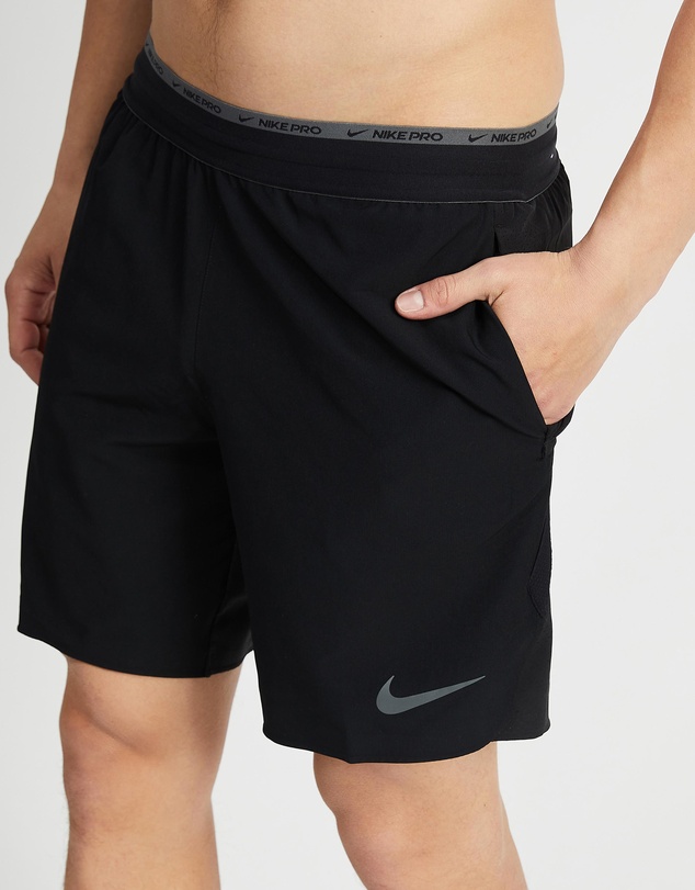 Nike - Nike Pro Dri-FIT Flex Rep Shorts