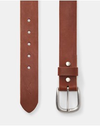 R.M.Williams - Traditional Belt