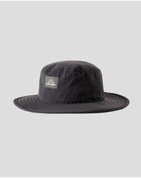 Kathmandu - Kids' EVRY-Day UPF 50+ Wide Brim Hat