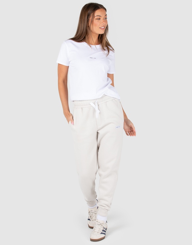 UNIT - UNIT Madison Ladies Cuffed Track Pants