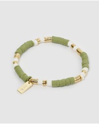 Arms Of Eve - Amari Bracelet - Forrest