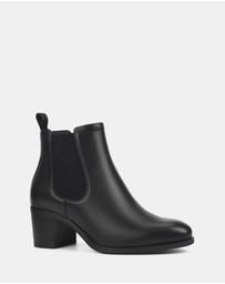 Hush Puppies - Scarlett