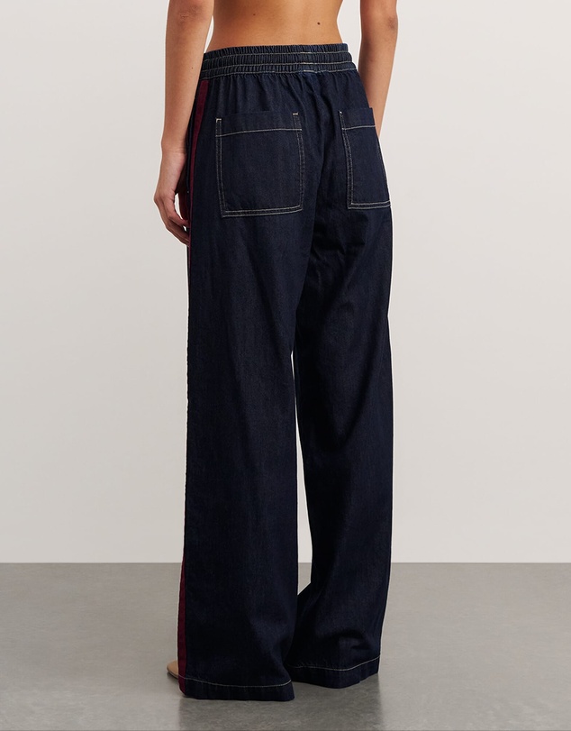 Jag - Loe Pull On Pant