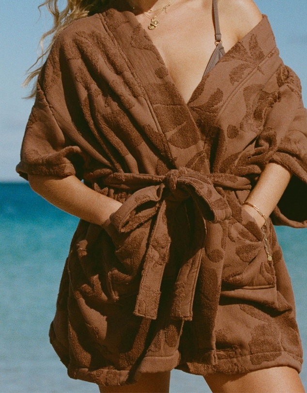 Layday - Sundown Robe