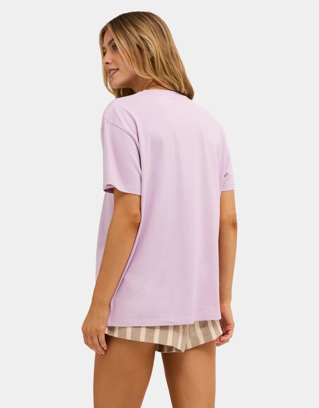Billabong - Womens Pacific T-Shirt