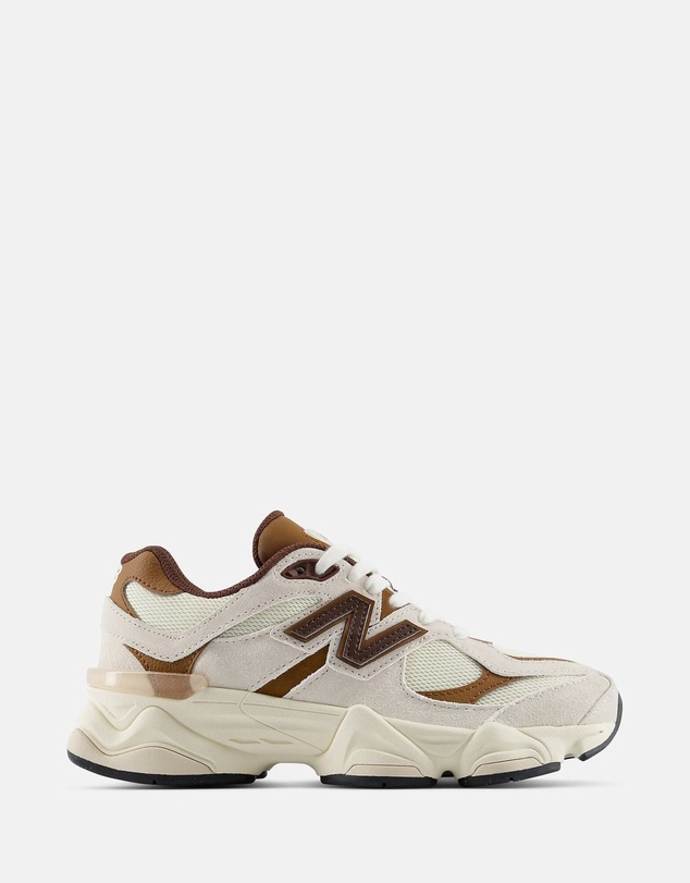 New Balance - 9060 Lace - Kids