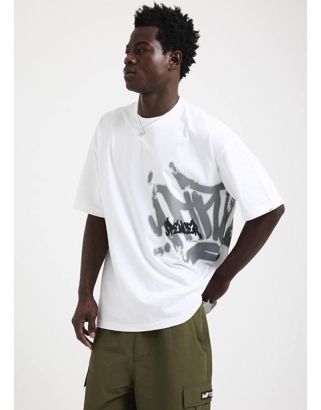 Spencer Project - Street Tagger T-Shirt