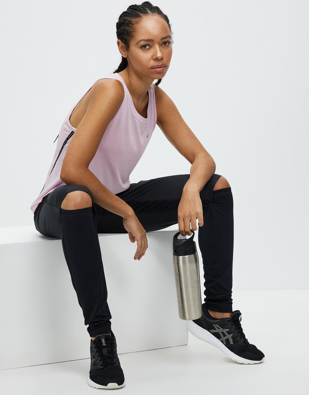 asics race pants