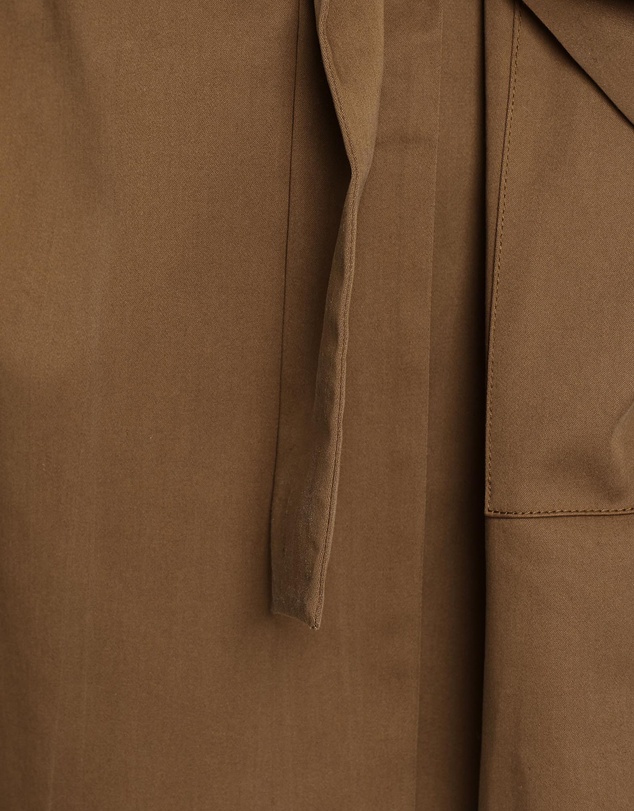 FRIEND of AUDREY - Elliot Wrap Jacket