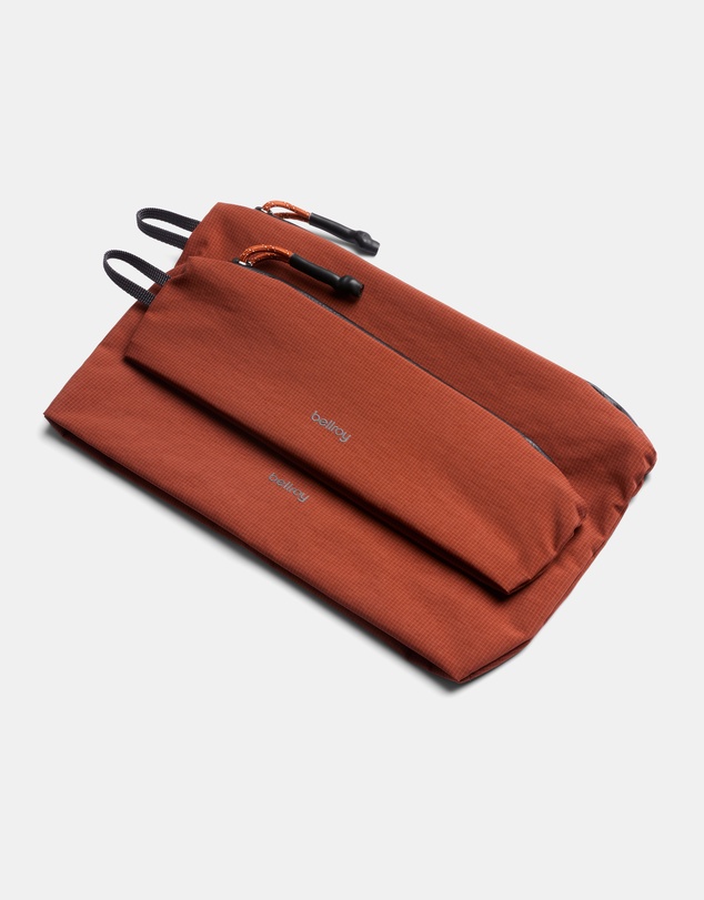 Bellroy - Lite Pouch Duo