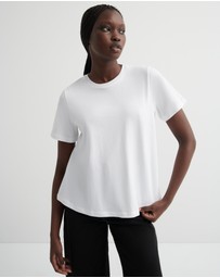 Kowtow - Classic A-Line Tee