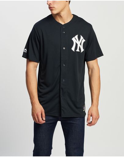 Yankees True Navy