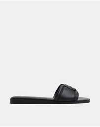 ALDO - Liaudin Slip On Sandals