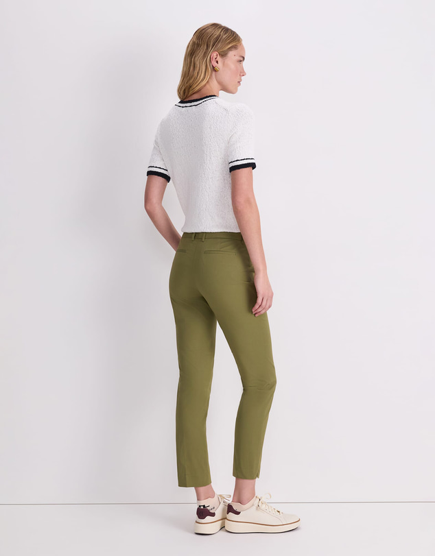 Sportscraft - Evie Capri Pant