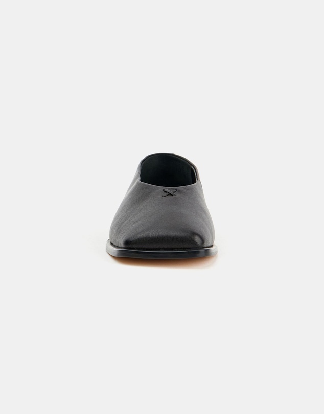 Alias Mae - Jade Ballet Flats