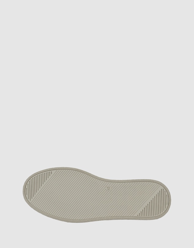 Brando - Leonce Slip Ons