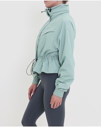 P.E Nation - Shelter Jacket