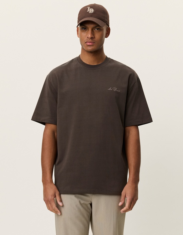Les Deux - Crew T-Shirt