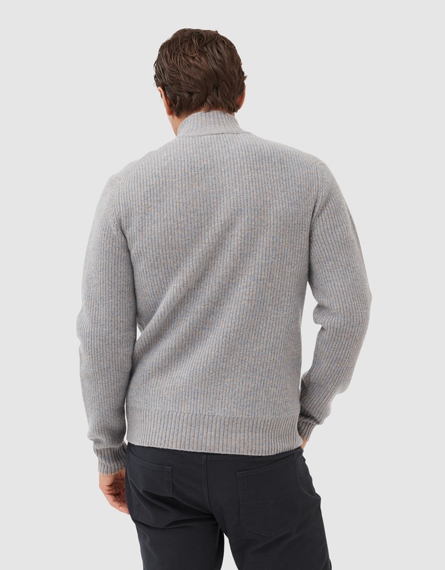 Rodd & Gunn - Robbies Road Knit