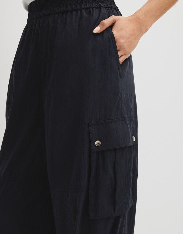 Country Road - Fluid Cargo Pant