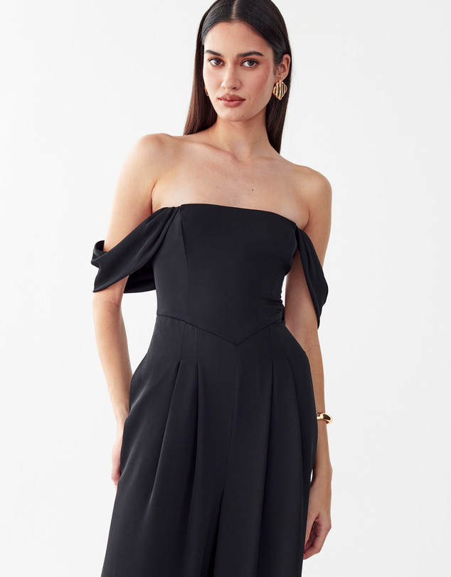 BWLDR - Chessie Jumpsuit