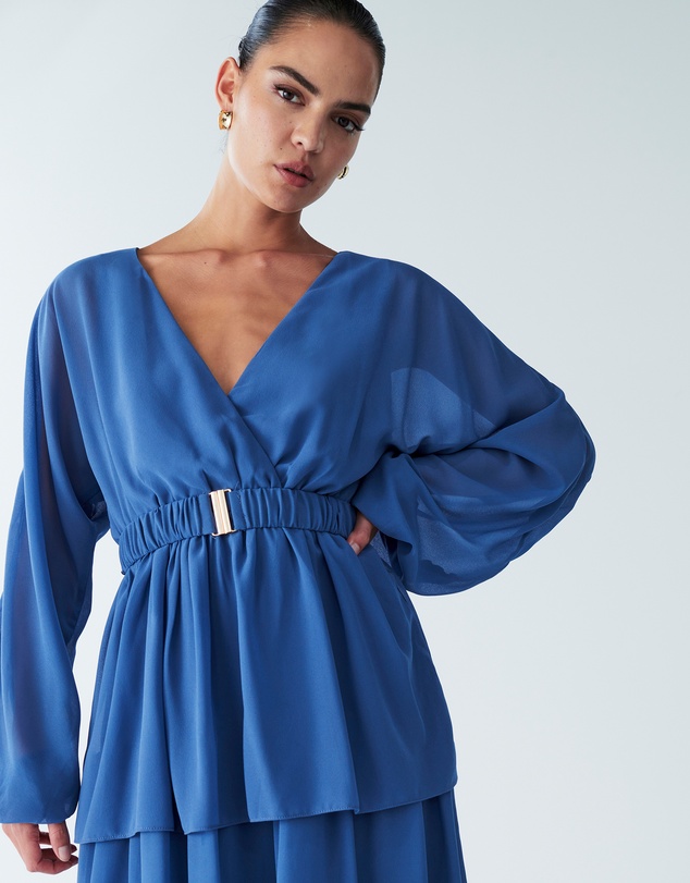BWLDR - Alana Dress