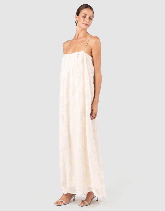 One Fell Swoop - Twilight Dress