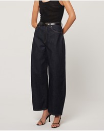 Rolla's - Gigi Barrel Jeans