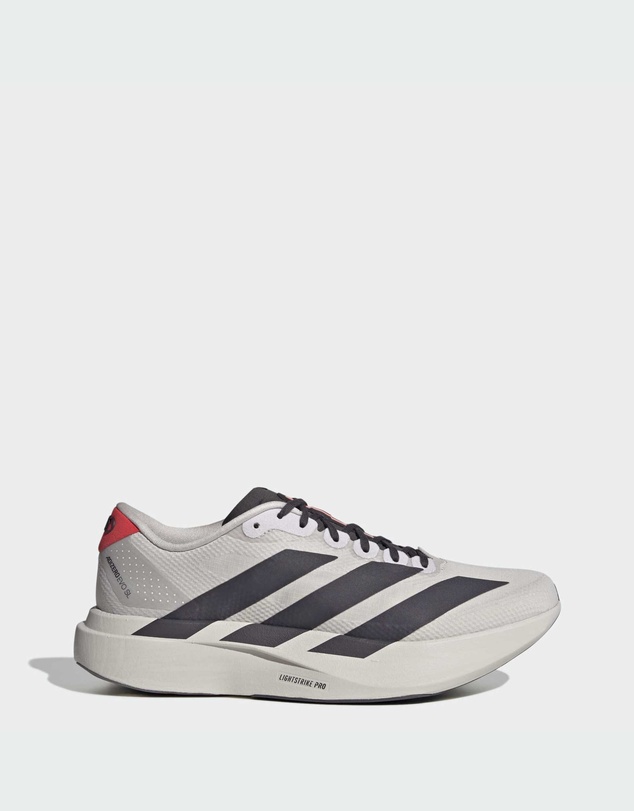 adidas Performance - ADIZERO EVO SL WOVEN AUDI REVOLUT F1 TEAM SHOES Unisex