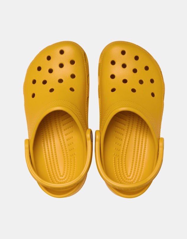 Crocs - Classic Clogs - Unisex