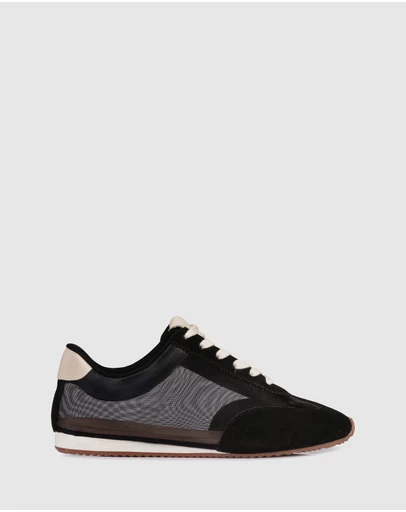 Sempre Di - Rosanie Low Top sneakers