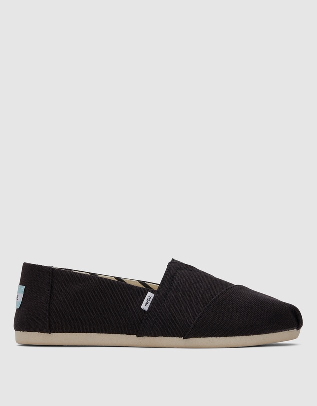 TOMS - Alpargata Classic - Women's