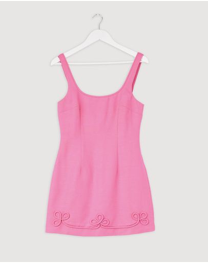 Taffy Pink