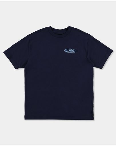 BLUE GRAPHITE