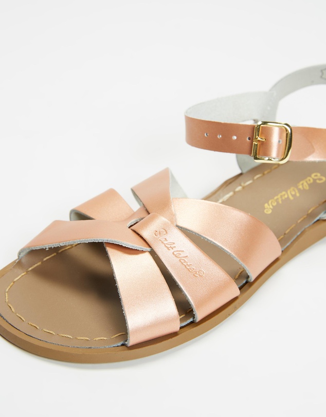 Saltwater Sandals - Womens Original Sandals