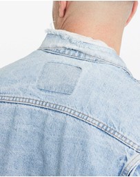 Vintage by The Real Deal - Pre Loved - Vintage Levi's Denim Jacket