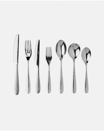 HOTTIE - Susie 42-Piece Cutlery Set