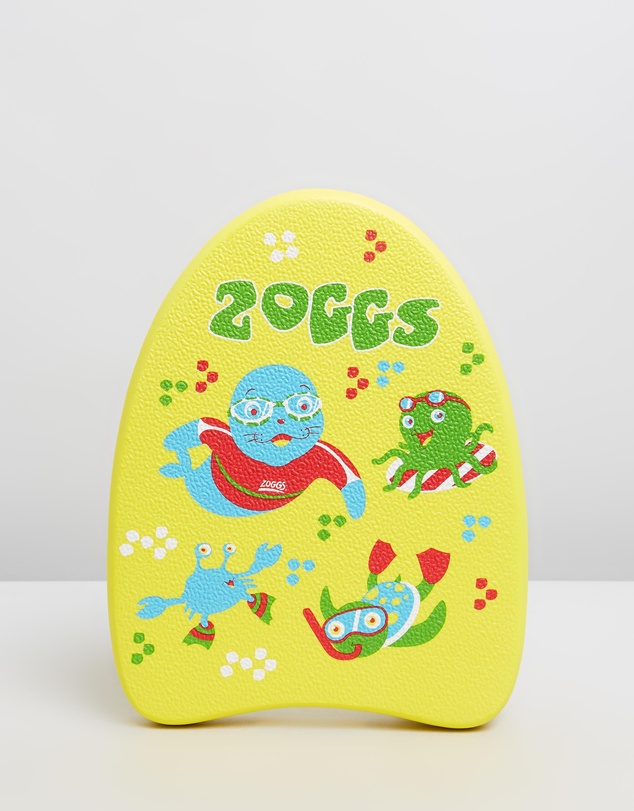 Zoggs - Zoggy Mini Kickboard