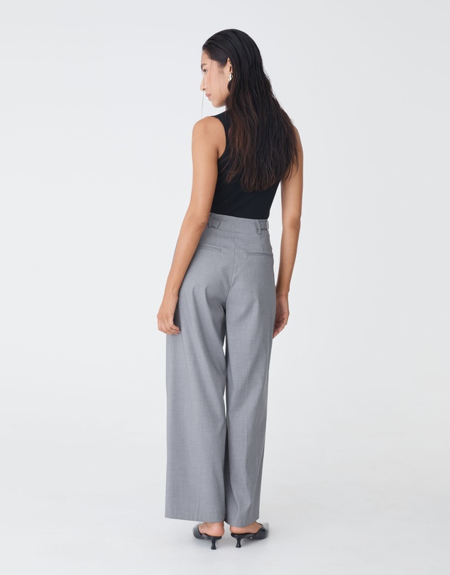 Forcast - Milan 2 Adjustable Waist Pants