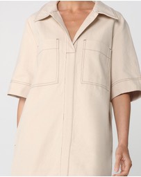 Madison The Label - Cecilia Mini Dress