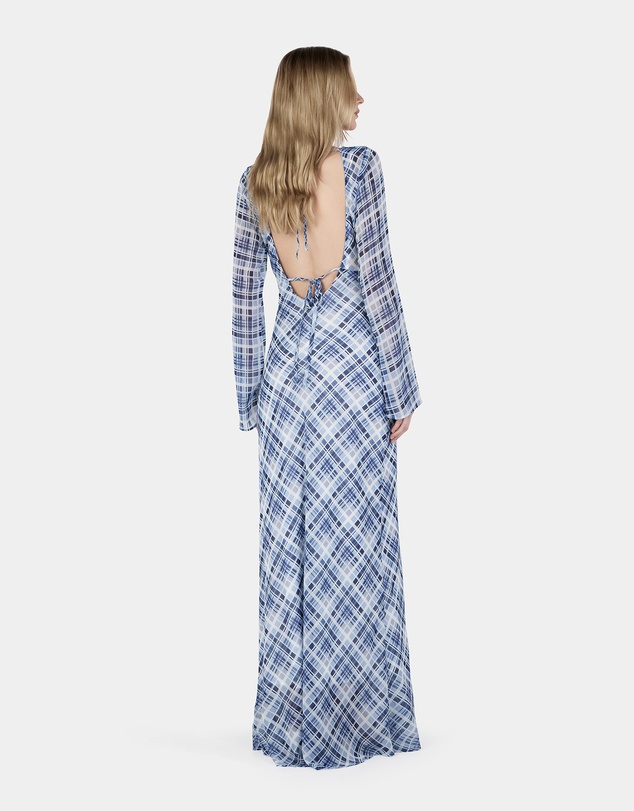 Ownley - Valentina Maxi Dress